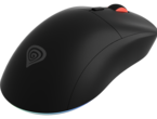 Мишки Genesis Zircon XIII Custom Wireless, Black