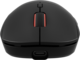 Мишки Genesis Zircon XIII Custom Wireless, Black