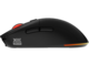 Мишки Genesis Zircon XIII Custom Wireless, Black