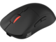 Мишки Genesis Zircon XIII Custom Wireless, Black