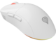 Мишки Genesis Zircon XIII Custom Wireless, White