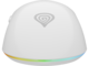 Мишки Genesis Zircon XIII Custom Wireless, White
