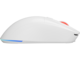 Мишки Genesis Zircon XIII Custom Wireless, White