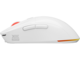 Мишки Genesis Zircon XIII Custom Wireless, White