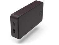 Външни батерии Hama Power Pack ‘Colour 20’, 20000mAh, Plum