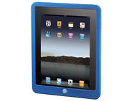 Калъфи за таблети Силиконов калъф Hama Button за Apple iPad