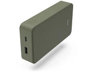 Външни батерии Hama Power Pack ‘Colour 20’, 20000mAh, Green