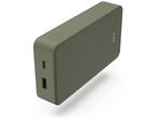 Външни батерии Hama Power Pack ‘Colour 20’, 20000mAh, Green