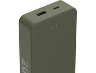Външни батерии Hama Power Pack ‘Colour 20’, 20000mAh, Green