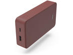 Външни батерии Hama Power Pack ‘Colour 20’, 20000mAh, Red