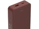 Външни батерии Hama Power Pack ‘Colour 20’, 20000mAh, Red