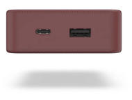 Външни батерии Hama Power Pack ‘Colour 20’, 20000mAh, Red