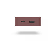 Външни батерии Hama Power Pack ‘Colour 10’, 10000mAh, Red