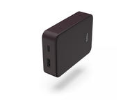 Външни батерии Hama Power Pack ‘Colour 10’, 10000mAh, Plum