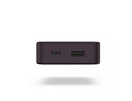 Външни батерии Hama Power Pack ‘Colour 10’, 10000mAh, Plum