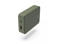 Външни батерии Hama Power Pack ‘Colour 10’, 10000mAh, Green