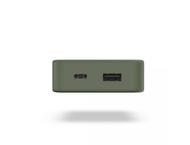 Външни батерии Hama Power Pack ‘Colour 10’, 10000mAh, Green