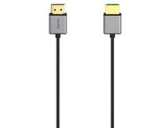 Кабели и Адаптери Hama кабел HDMI мъжко - HDMI мъжко, 1.5 м