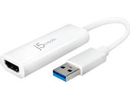 Кабели и Адаптери j5create JUA254