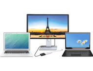 Кабели и Адаптери j5create JUA254