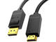 Кабели и Адаптери Vention кабел Cable DisplayPort към HDMI 3 метра