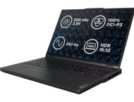 Лаптопи Lenovo Legion Pro 5 16" Gen 9