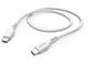 Кабели и Адаптери Hama кабел за зареждане "Eco", USB-C - USB-C, 1 м, черен