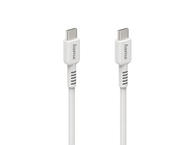 Кабели и Адаптери Hama кабел за зареждане "Eco", USB-C - USB-C, 1 м, черен