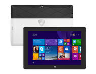 Таблети Prestigio MultiPad VISCONTE 3 (810T) 16GB, сив цвят