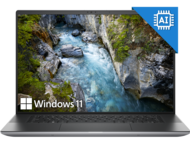 Лаптопи Dell Precision 5690