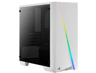 Кутии AeroCool Cylon Mini White