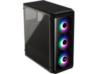 Кутии AeroCool SI-5200 Frost