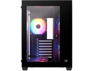 Кутии AeroCool Dryft-BK-v1