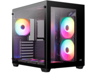 Кутии AeroCool Dryft-BK-v1