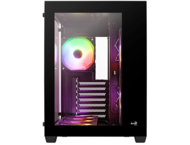 Кутии AeroCool Dryft-BK-v2