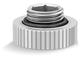 Фитинги EK-Quantum Torque Extender Static MF 7 - Satin Titanium