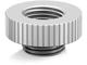 Фитинги EK-Quantum Torque Extender Static MF 7 - Satin Titanium