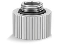 Фитинги EK-Quantum Torque Extender Static MF 14 - Satin Titanium