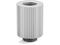 Фитинги EK-Quantum Torque Extender Static MF 28 - Satin Titanium