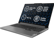 Лаптопи Lenovo Legion 5 16" Gen 9