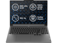 Лаптопи Lenovo Legion 5 16" Gen 9