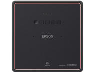 Проектори Epson EF-12