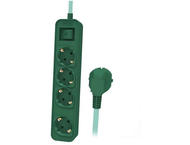 Разклонители Philips CHP2147G