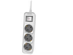 Разклонители Philips CHP2134W