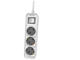 Разклонители Philips CHP2134W