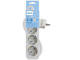 Разклонители Philips CHP2134W