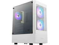 Кутии Gamdias TALOS E3 MESH WH