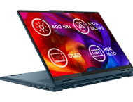 Лаптопи Lenovo Yoga 7 14" Gen 9