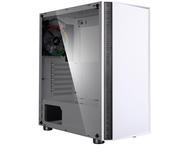 Кутии Zalman R2 WHITE