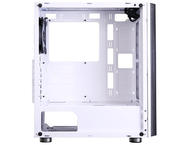 Кутии Zalman R2 WHITE